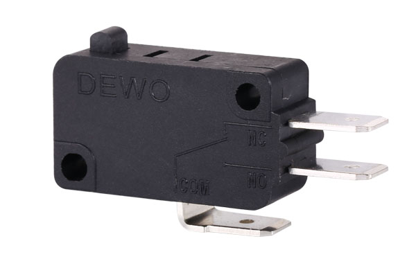 {DV-16-A00-MM1-200E型微动开关 width=