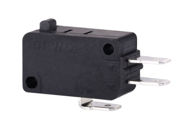 DV-16-A00-NN1-200E型微动开关